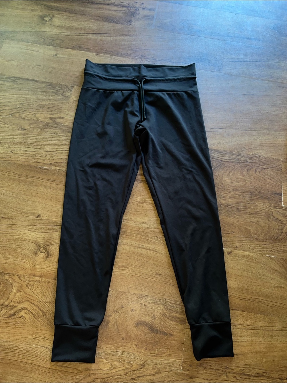 Leggings No Boundaries Women L/XL Leggings Black